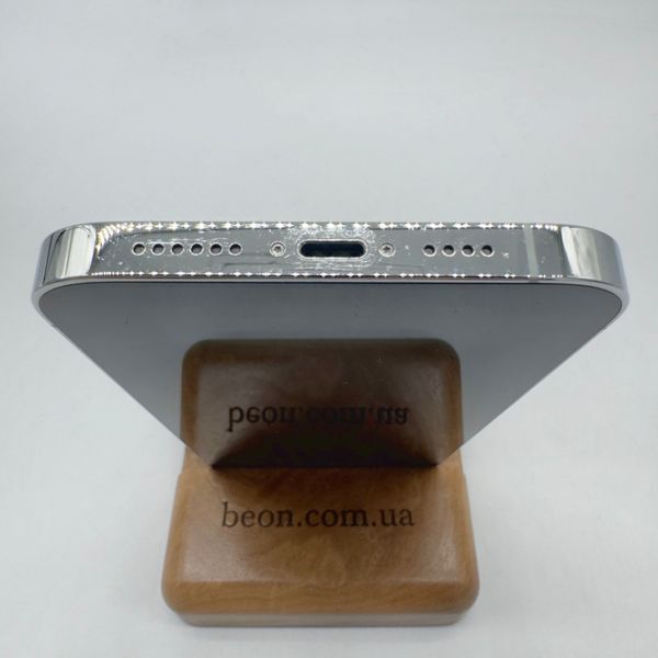 iPhone 14 Pro Max 128GB Silver б/у (30509) 5513        фото