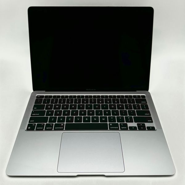 MacBook Air 13" 2020 M1 8GB RAM 256GB SSD Space Gray б/у (80Q6L4) 4013        фото