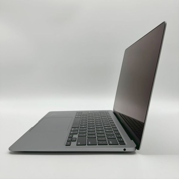 MacBook Air 13" 2020 M1 8GB RAM 256GB SSD Space Gray б/у (80Q6L4) 4013        фото