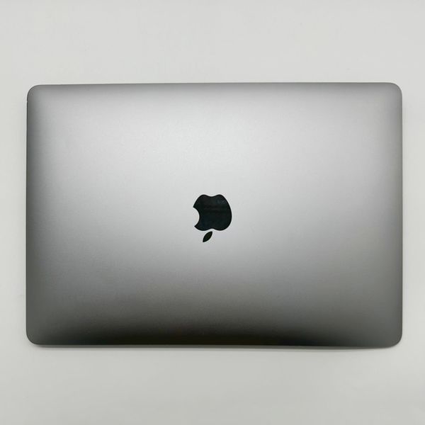 MacBook Air 13" 2020 M1 8GB RAM 256GB SSD Space Gray б/у (80Q6L4) 4013        фото