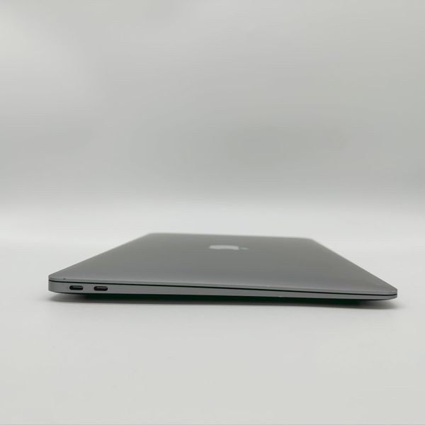 MacBook Air 13" 2020 M1 8GB RAM 256GB SSD Space Gray б/у (80Q6L4) 4013        фото