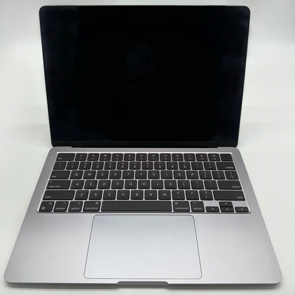 MacBook Air 13" 2022 M2 8gb RAM 256gb SSD Space Gray б/у (VCQ21) 3767        фото