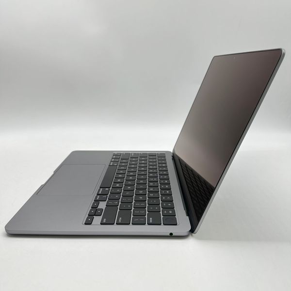 MacBook Air 13" 2022 M2 8gb RAM 256gb SSD Space Gray б/у (VCQ21) 3767        фото