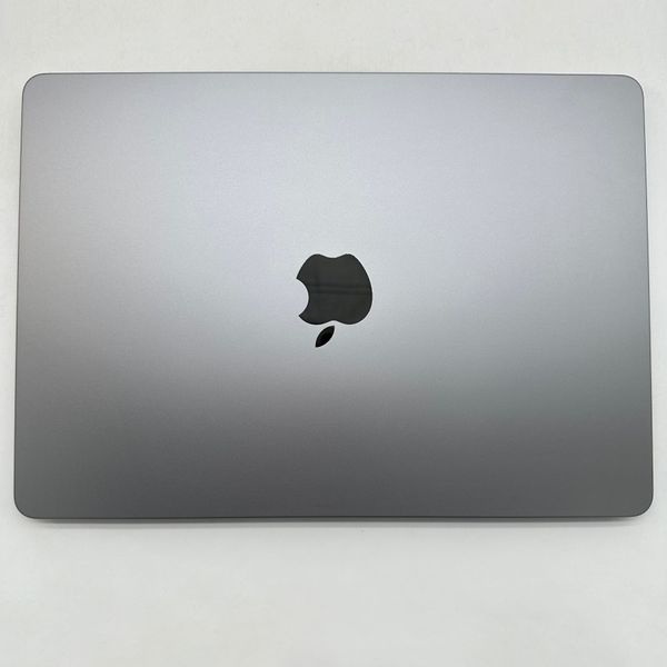 MacBook Air 13" 2022 M2 8gb RAM 256gb SSD Space Gray б/у (VCQ21) 3767        фото