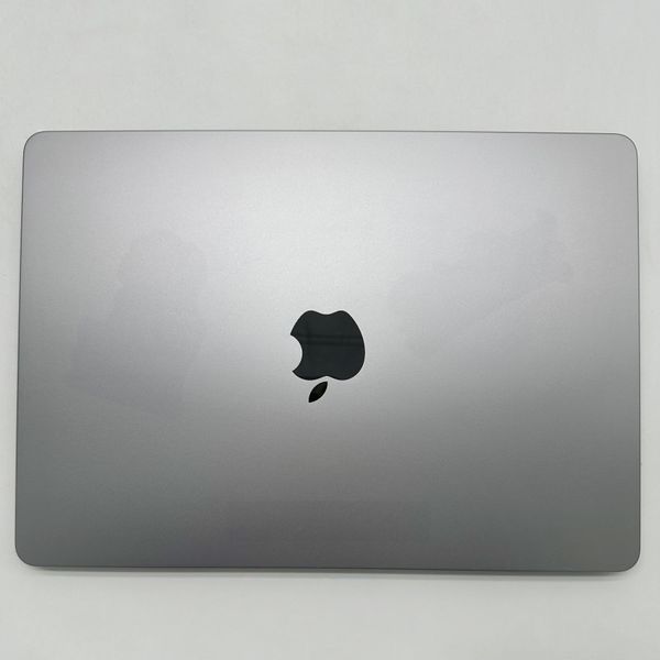 MacBook Air 13" 2022 M2 8gb RAM 512gb SSD Space Gray б/у (6KHKV) 6KHKV фото