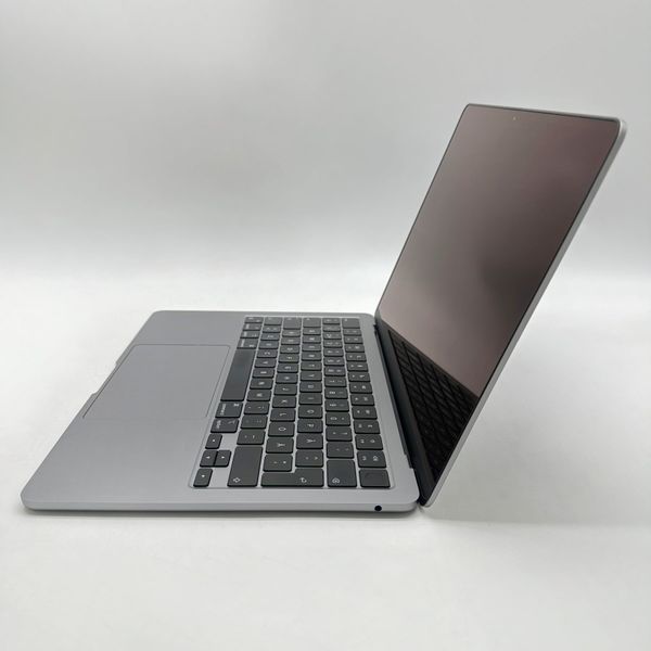 MacBook Air 13" 2022 M2 8gb RAM 512gb SSD Space Gray б/у (6KHKV) 6KHKV фото