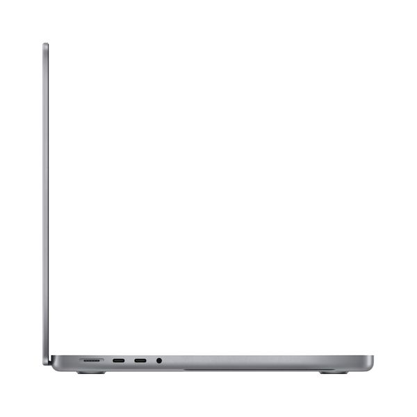 MacBook Pro 14" 2021 M1 Pro 16gb RAM 512gb SSD Space Gray MKGP3 MKGP3 фото