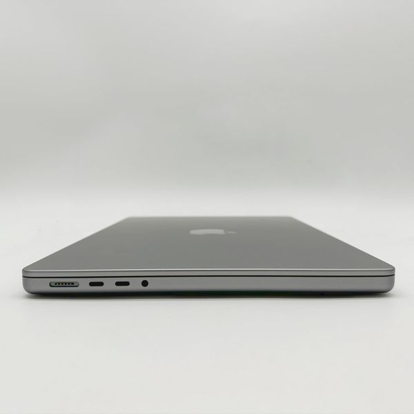 MacBook Pro 14" 2021 M1 Pro 32GB RAM 512GB SSD Space Gray б\у (2YK07@) 4445        фото