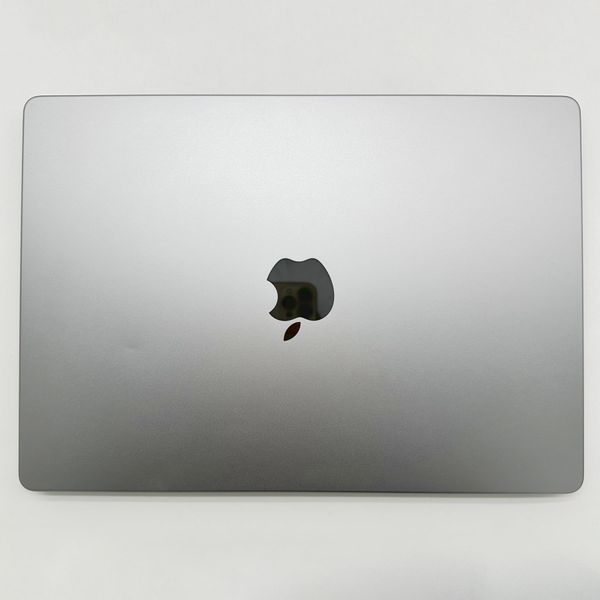 MacBook Pro 14" 2021 M1 Pro 32GB RAM 512GB SSD Space Gray б\у (2YK07@) 4445        фото