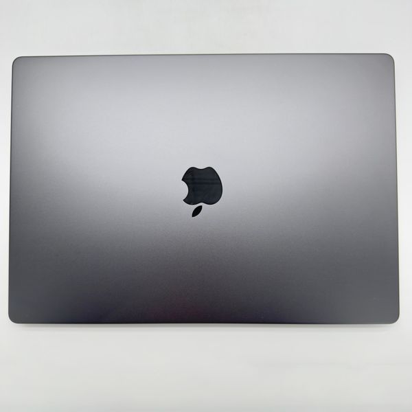 MacBook Pro 16" 2023 M3 Pro 18gb RAM 512gb SSD Space Black б\у (QDQJ5) 5361        фото