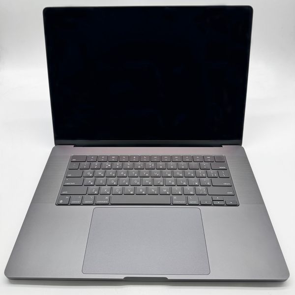 MacBook Pro 16" 2023 M3 Pro 18gb RAM 512gb SSD Space Black б\у (QDQJ5) 5361        фото
