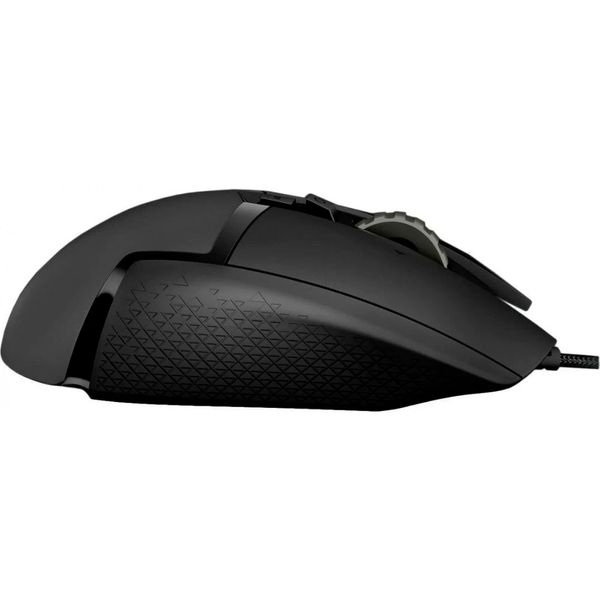 Мишка Logitech Lightspeed G502 Wireless 910-005567 1254        фото