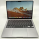 MacBook Air 13" 2022 M2 8gb RAM 256gb SSD Space Gray б/у (VCQ21) 3767        фото 1