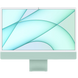 Apple iMac 24” M1 16gb RAM 256gb SSD 7GPU Green 2021 3507        фото 1