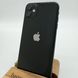 iPhone 11 64GB Black б/у (02638) 3941        фото 1