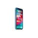 Чохол Apple iPhone Xs Max Silicone Case HC (Cornflower) 1624        фото 2