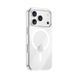 Чохол Benks для iPhone 17 Pro Magnetic Crystal Series (Transparent) 5560        фото 2