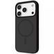 Чохол Proove Sapphire Case with Magnetic Ring iPhone 17 Pro black titanium 5414        фото 1