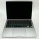 MacBook Air 13" 2020 M1 8GB RAM 256GB SSD Space Gray б/у (80Q6L4) 4013        фото 2