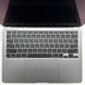 MacBook Air 13" 2020 M1 8GB RAM 256GB SSD Space Gray б/у (80Q6L4) 4013        фото 4