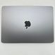 MacBook Air 13" 2022 M2 8gb RAM 256gb SSD Space Gray б/у (VCQ21) 3767        фото 7