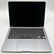 MacBook Air 13" 2022 M2 8gb RAM 512gb SSD Space Gray б/у (6KHKV) 6KHKV фото 2