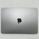 MacBook Air 13" 2022 M2 8gb RAM 512gb SSD Space Gray б/у (6KHKV) 6KHKV фото 7