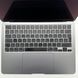 MacBook Air 13" 2022 M2 8gb RAM 512gb SSD Space Gray б/у (6KHKV) 6KHKV фото 4