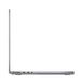 MacBook Pro 14" 2021 M1 Pro 16gb RAM 512gb SSD Space Gray MKGP3 MKGP3 фото 4