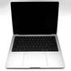 MacBook Pro 14" 2021 M1 Pro 32GB RAM 512GB SSD Space Gray б\у (2YK07@) 4445        фото 2