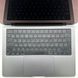 MacBook Pro 14" 2021 M1 Pro 32GB RAM 512GB SSD Space Gray б\у (2YK07@) 4445        фото 4