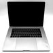 MacBook Pro 15" 2017 i7 16Gb RAM 512Gb SSD Space Gray б\у (WHTDD) 4353        фото 2