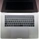 MacBook Pro 15" 2017 i7 16Gb RAM 512Gb SSD Space Gray б\у (WHTDD) 4353        фото 4