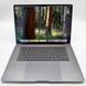 MacBook Pro 16" 2023 M3 Pro 18gb RAM 512gb SSD Space Black б\у (QDQJ5) 5361        фото 1