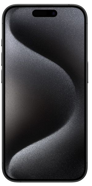 Apple iPhone 15 Pro Max 512GB Black Titanium (MU7C3) 3368        фото