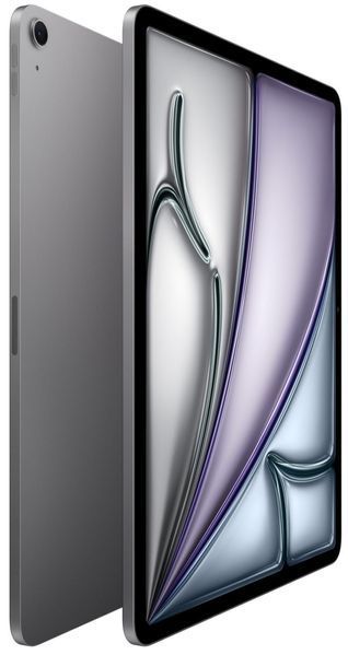 Apple iPad Air 13 256GB Wi-Fi+LTE Space Gray 2025 (MCJ54) 5045        фото