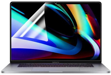 Захисна плівка Devia для Macbook Pro 16" (2019) 1274        фото