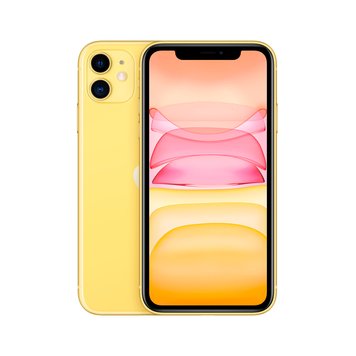 Apple iPhone 11 256GB Yellow NEW MWMA2 фото