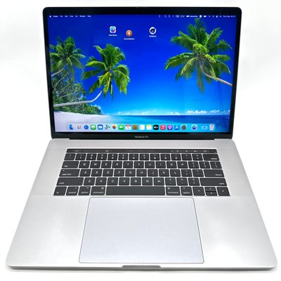 MacBook Pro 15" 2016 i7 16gb RAM 1Tb SSD Space Gray б\у (2GTF1) 4352        фото