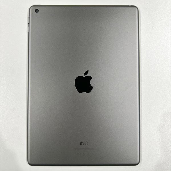 iPad 8th gen 32gb Wi-Fi Space Gray б/у 3993        фото