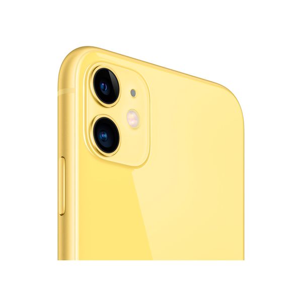 Apple iPhone 11 256GB Yellow NEW MWMA2 фото