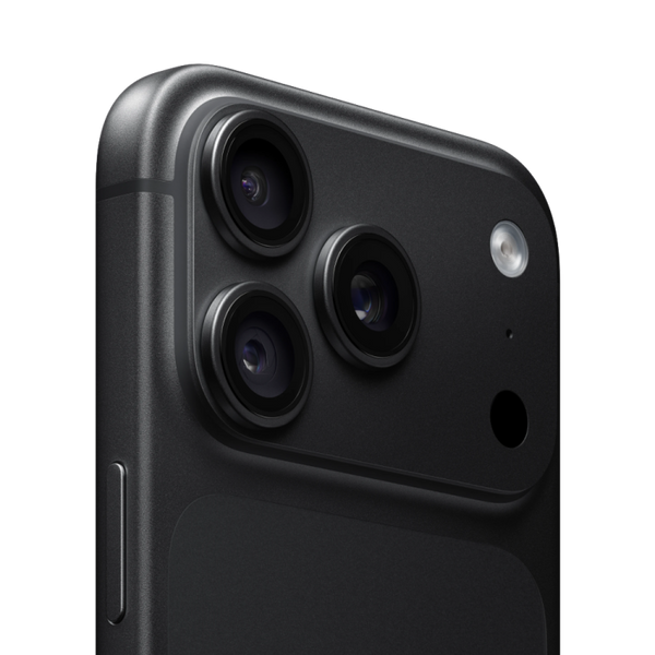 Apple iPhone 18 Pro 512GB Black (MJRU4) MJRU4 фото