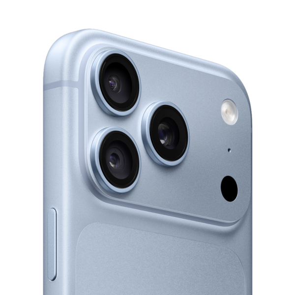 Apple iPhone 18 Pro Max 2TB Glacier Blue (MJY54) MJY54 фото