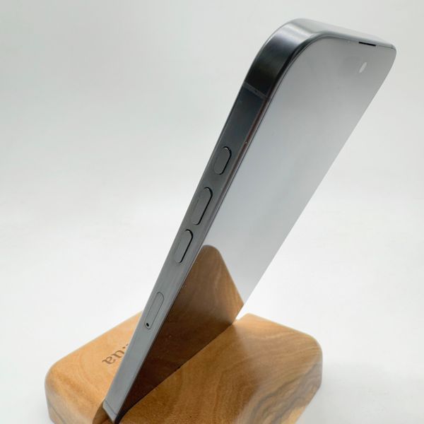 iPhone 16 Pro Max 256Gb Black Titanium б/у (87808) 5463        фото