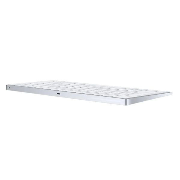 Клавіатура Apple Magic Keyboard 3 MLA22 USED 4047        фото