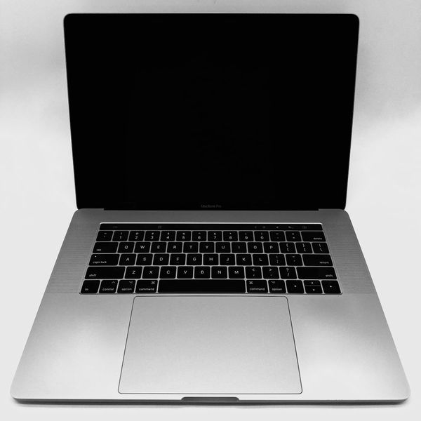 MacBook Pro 15" 2016 i7 16gb RAM 1Tb SSD Space Gray б\у (2GTF1) 4352        фото