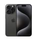 Apple iPhone 15 Pro Max 512GB Black Titanium (MU7C3) 3368        фото 1