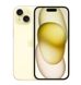 Apple iPhone 15 128GB Yellow (MTP23) 3320        фото 1