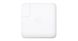 Apple USB-C Power Adapter 67W MKU63 1145        фото 1