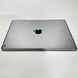 iPad 8th gen 32gb Wi-Fi Space Gray б/у 3993        фото 3